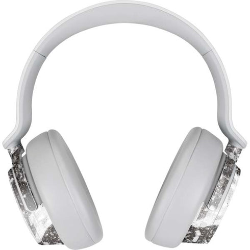 NHL Pittsburgh Penguins Frozen Surface Headphones Skin
